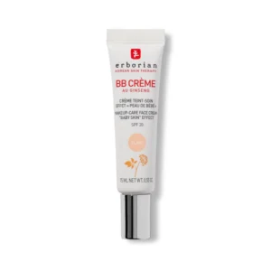 Erborian BB Crème "baby skin effect" SPF 20 Clair 15ml