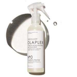 Olaplex No. 0 INTENSIVE BOND TREATMENT 155mI